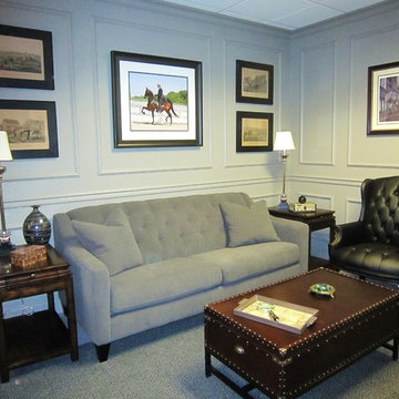 Scripps Ranch Equestrian Office