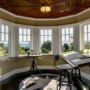 Seaside Renovation
