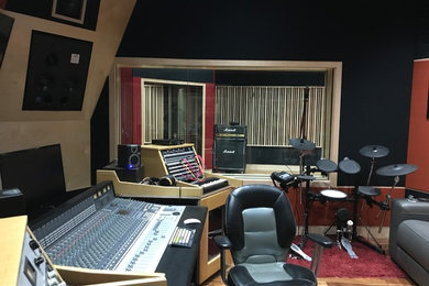 Seattle Music Studio