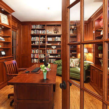 Select Cherry Office