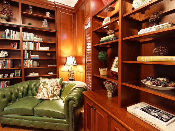 Home Office - Freestanding