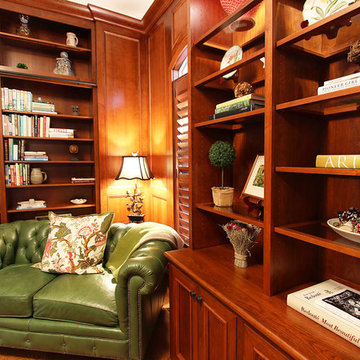 Select Cherry Office