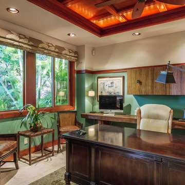 Serene Luxury | Kukio Phase 3, South 7