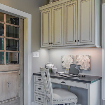 Shabby Chic Addition