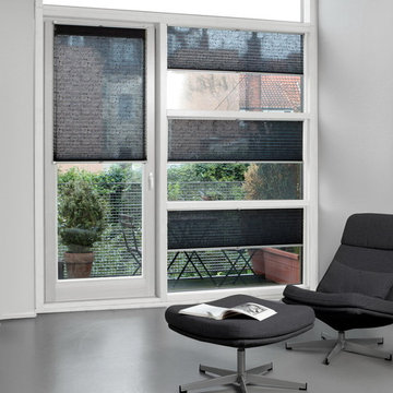 Shade Systems by Fenstermann LLC