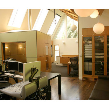 Shaiman Studio