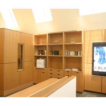 Shaiman Studio