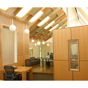 Shaiman Studio