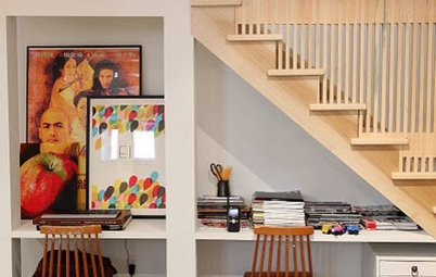 House Tour: Personality and High Style in Toronto