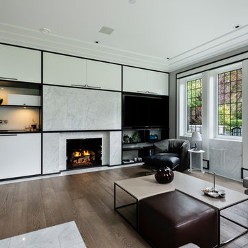 Shaughnessy Luxe