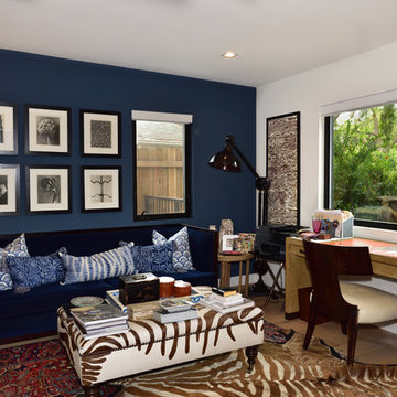 Sherman Oaks Reimagined