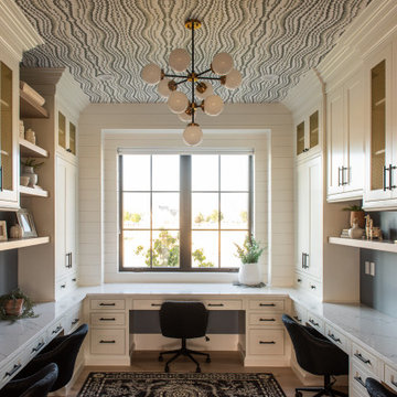 Shiloh Ridge - People's Choice Winner 2019