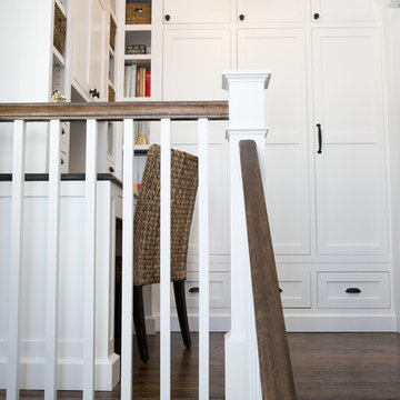 Shingle Style Addition