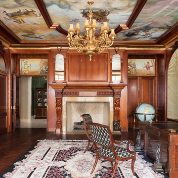 Shoal Creek Home