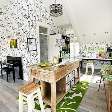 Show House 2011