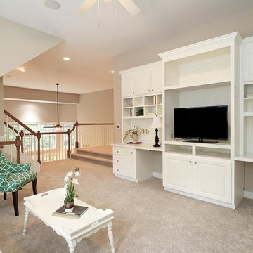 Showhomes Staging Chapel Hill