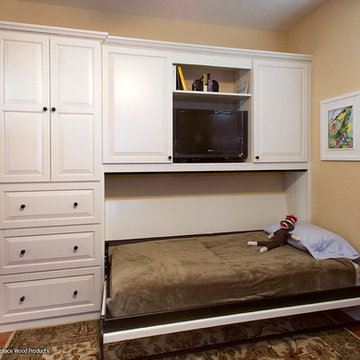 Showplace Cabinets - Home Office