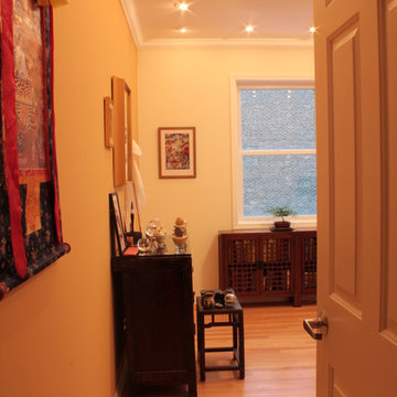 Shrine room/home office