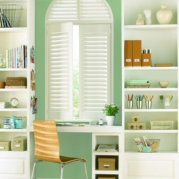 Shutters by Hunter Douglas