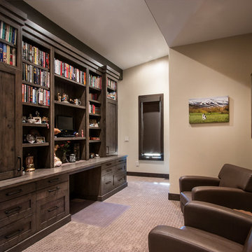 Silver Creek Residence