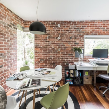 Silver Street Project