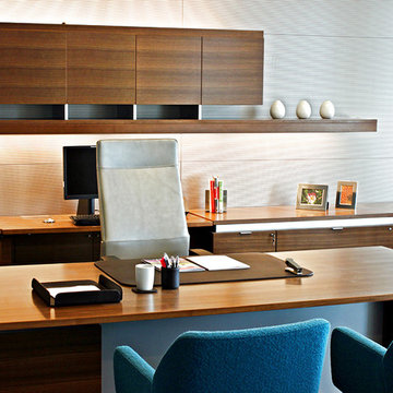 Simply Organized In Greenville
