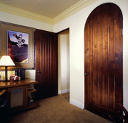 Simpson Door Company office