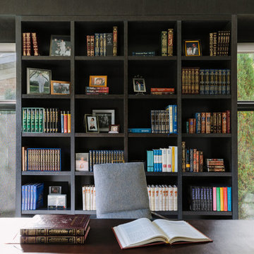 Sleek and Sophisticated