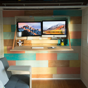 SmåHus Tiny House