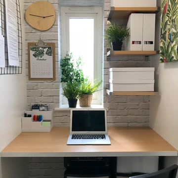 Small Home Office