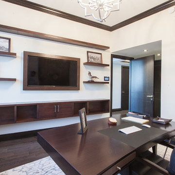 Smart NJ Penthouse