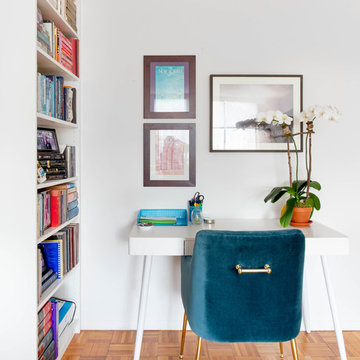 Smartly Selected Styling