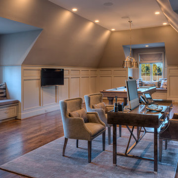 Smith Residence