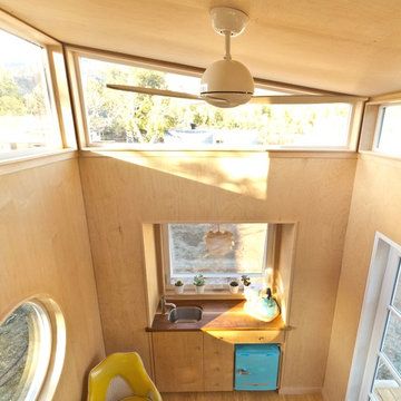 SOL POD Mobile Studio