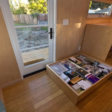 SOL POD Mobile Studio