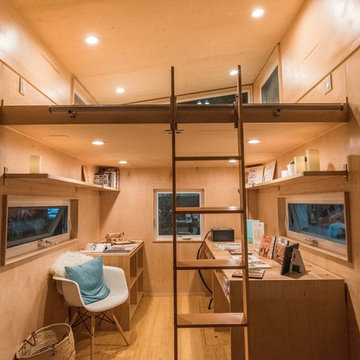 SOL POD Mobile Studio