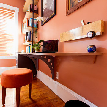 Somerville modern