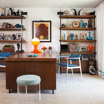 South Canyon: Colorful Modern Mix