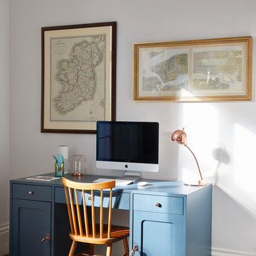 South London Family Home