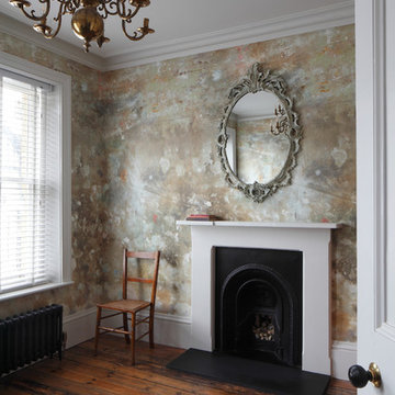 South London Victorian Family Home Renovation
