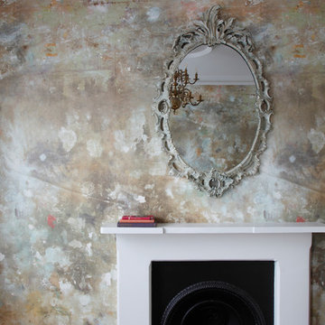 South London Victorian Family Home Renovation