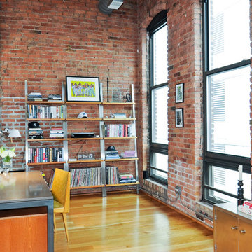 South Loop Loft