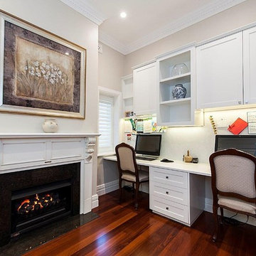 South Perth chararcter home