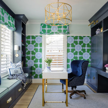 Southern Charm in the Pacific Northwest