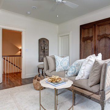 Southern Living Idea House