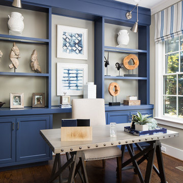 Southern Living Inspired Home