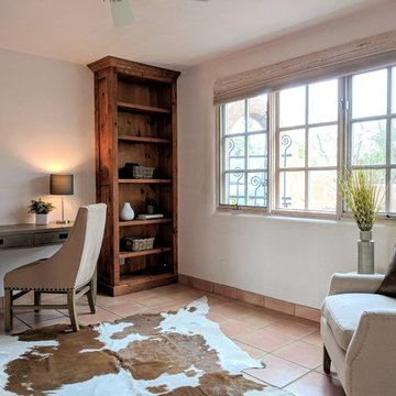Southwestern Quail Run Condo