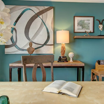 Spacious condo in Prévost, Québec