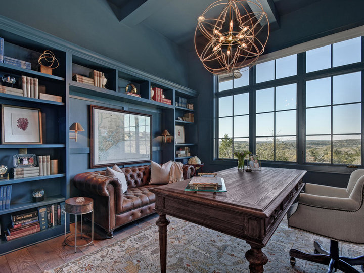 Home Office - Freestanding