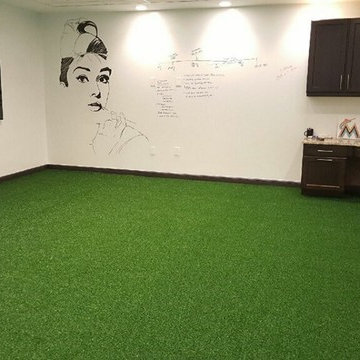 Specialty Projects
